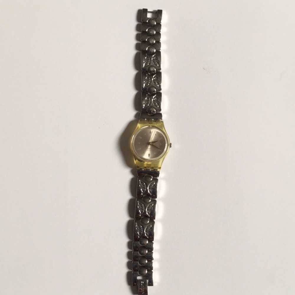 Fancy Swatch